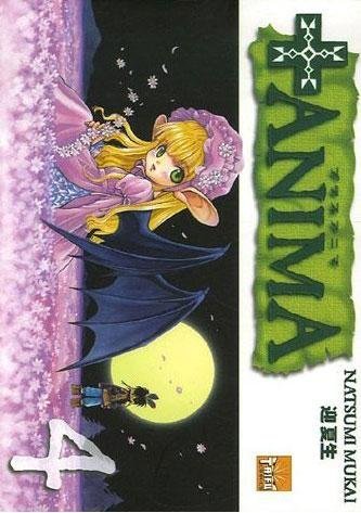 Vol.4 +Anima
