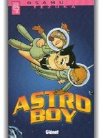 Vol.4 Astro boy