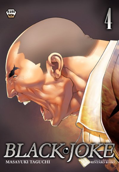 Vol.4 Black Joke