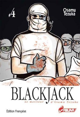 Vol.4 Blackjack