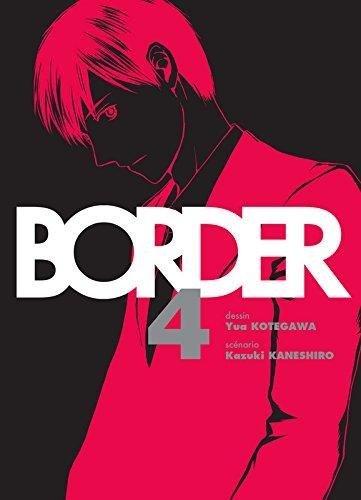 Vol.4 Border