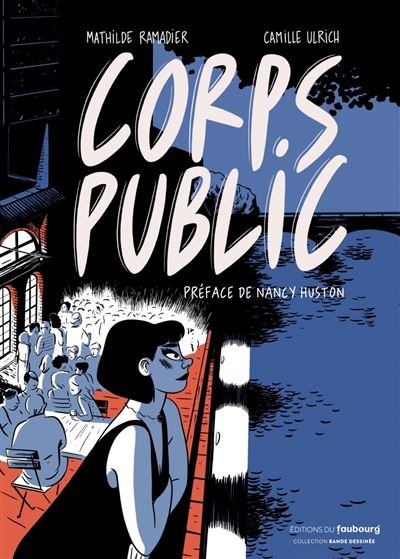Corps public