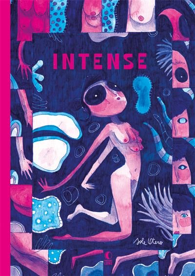 Intense