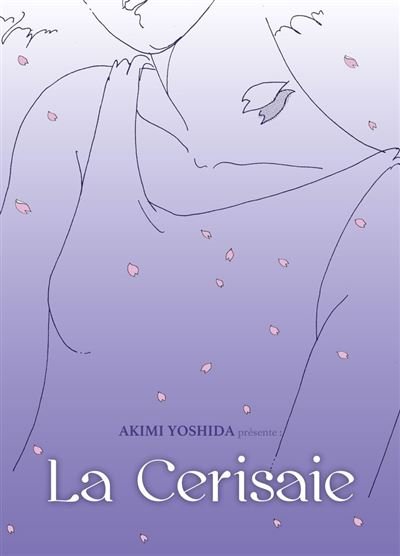 La Cerisaie Perfect Edition - Akimi Yoshida - Panini - ebook (ePub illustré) - Manga