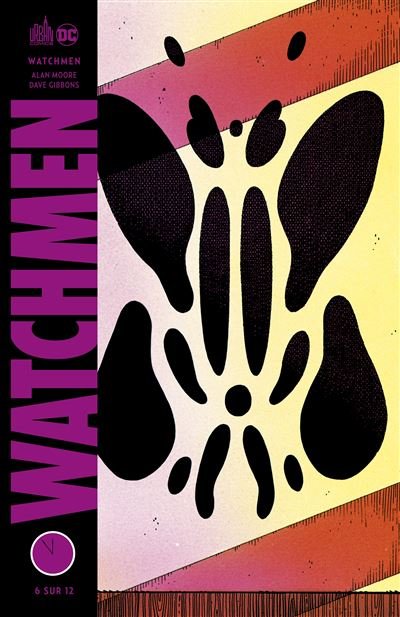 Watchmen - Tome 6