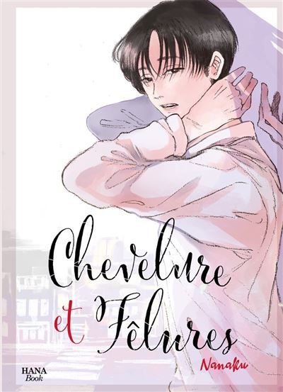 Chevelure et fêlures