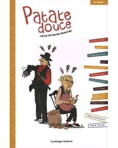Patate Douce