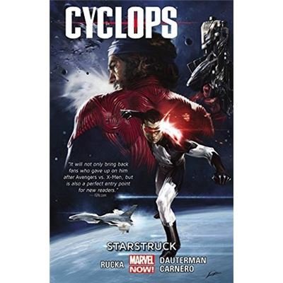 Cyclops, Vol. 1 | Russell Dauterman