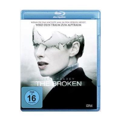 The Broken Headey Lena
