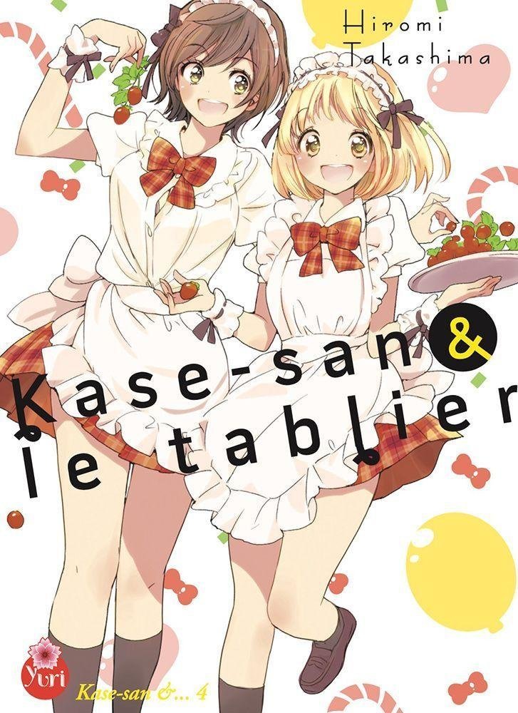 Vol.4 Kase-san