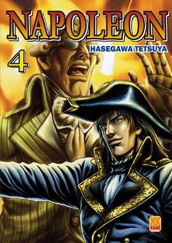 Vol.4 Napoleon
