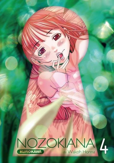 Vol.4 Nozokiana