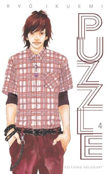 Vol.4 Puzzle