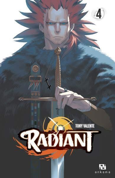 Vol.4 Radiant