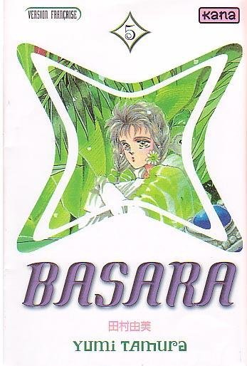 Vol.5 Basara