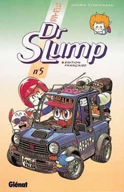 Vol.5 Dr Slump