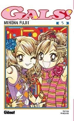 Vol.5 Gals