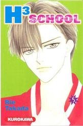 Vol.5 H3 School !