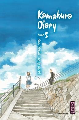 Vol.5 Kamakura Diary