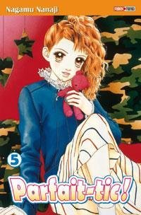 Vol.5 Parfait Tic