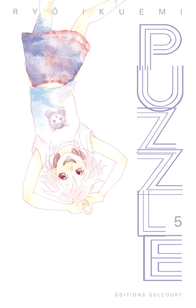 Vol.5 Puzzle