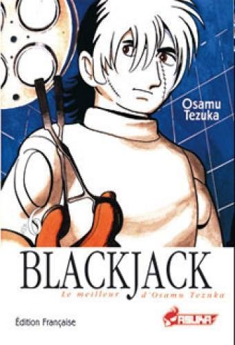 Vol.6 Blackjack