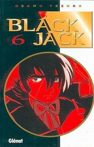 Vol.6 Blackjack (Glénat)