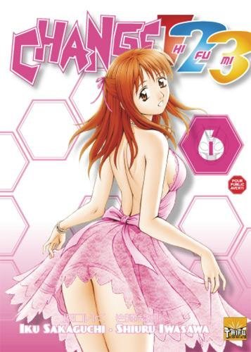 Vol.6 Change 123