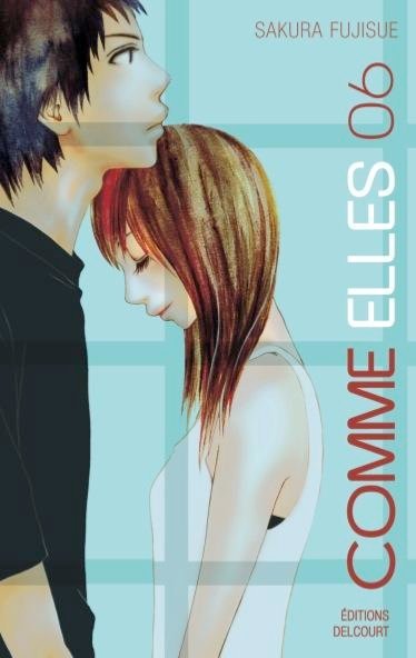 Vol.6 Comme elles
