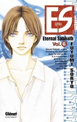 Vol.6 ES Eternal Sabbath