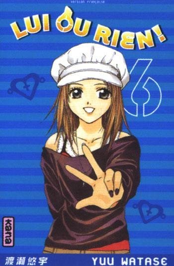 Vol.6 Lui ou rien