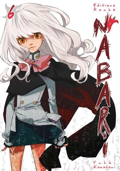 Vol.6 Nabari