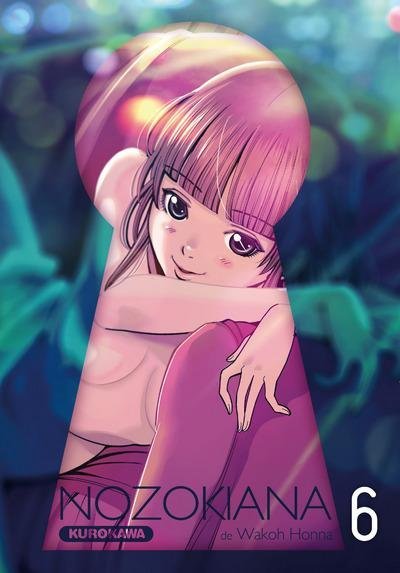 Vol.6 Nozokiana