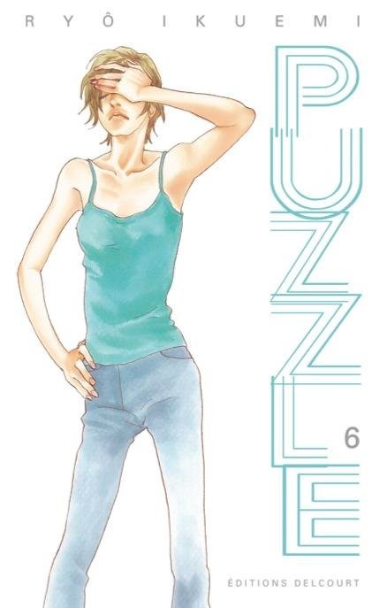Vol.6 Puzzle