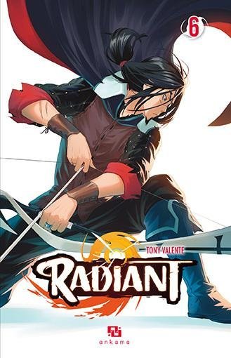 Vol.6 Radiant