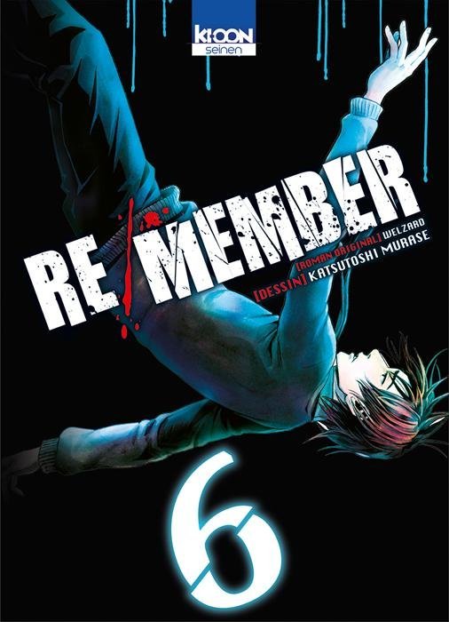 Vol.6 Re/Member