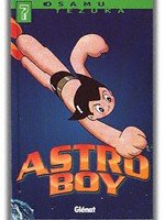Vol.7 Astro boy