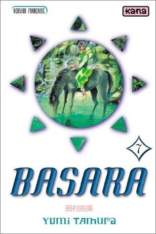 Vol.7 Basara