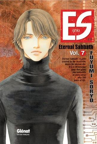 Vol.7 ES Eternal Sabbath