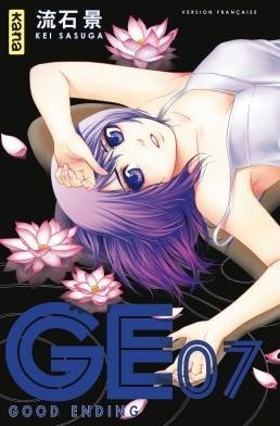 Vol.7 GE - Good Ending