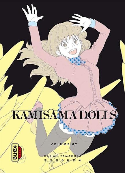 Vol.7 Kamisama Dolls