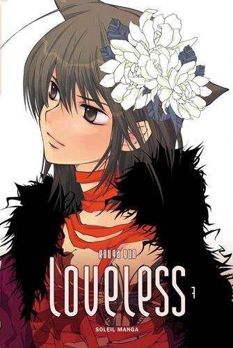 Vol.7 Loveless
