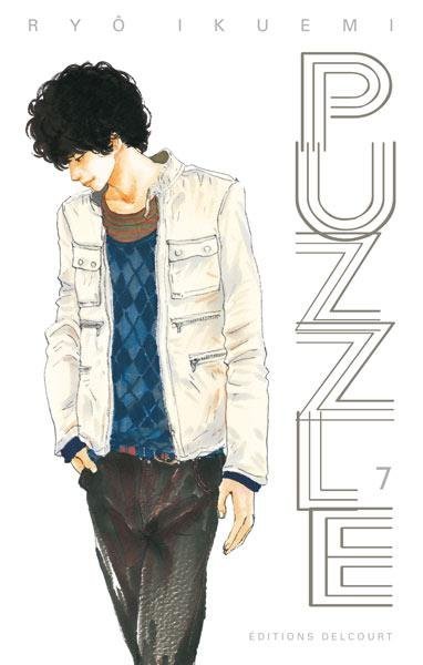 Vol.7 Puzzle