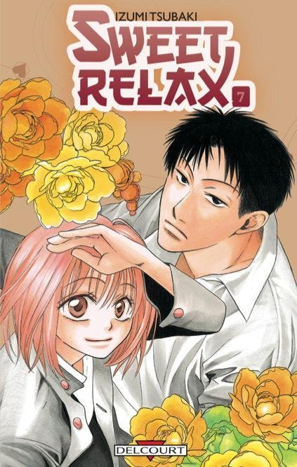 Vol.7 Sweet Relax