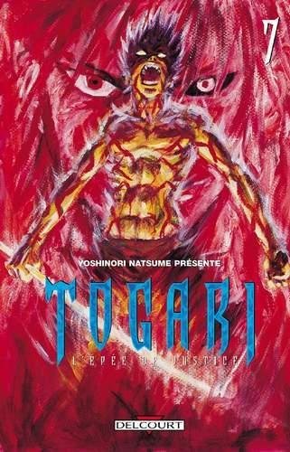 Vol.7 Togari