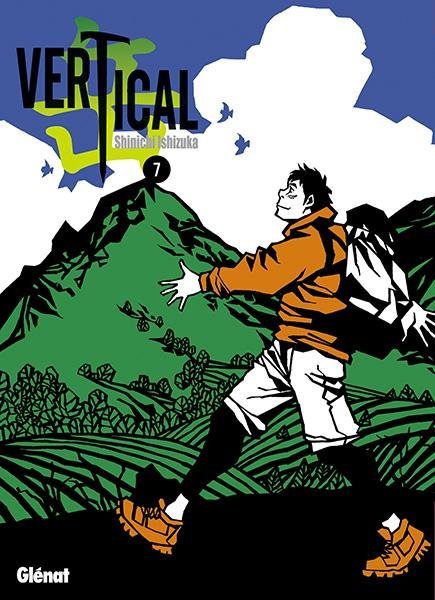 Vol.7 Vertical