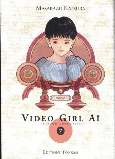 Vol.7 Video Girl Ai Deluxe