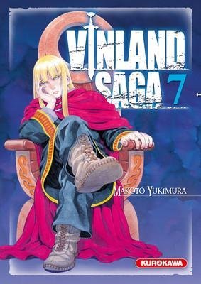 Vol.7 Vinland Saga