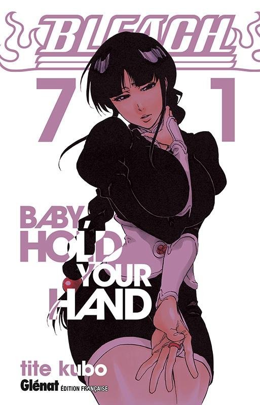Vol.71 Bleach (baby Hold your hand)