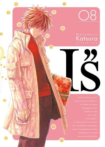 Vol.8 I''s - Perfect